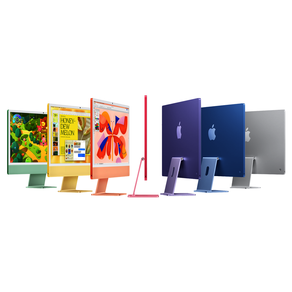 iMac