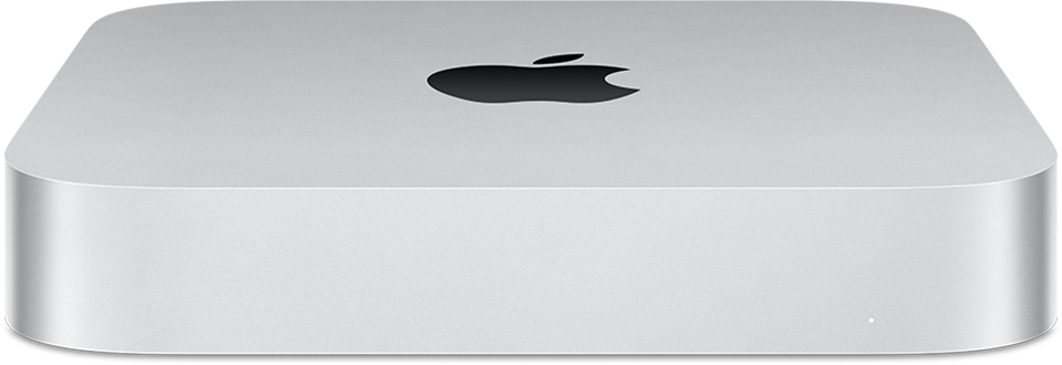 Mac mini (2023)