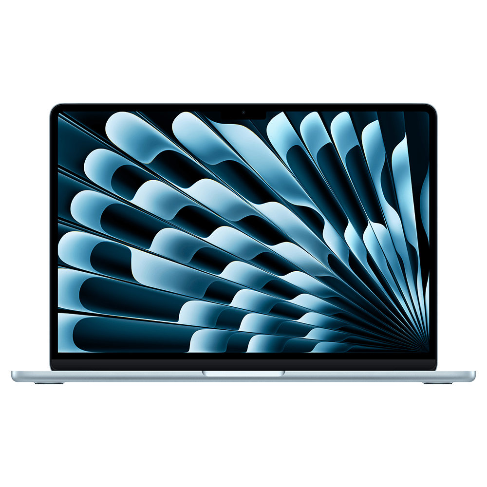 MacBook Air (15 po, M4, 2025)