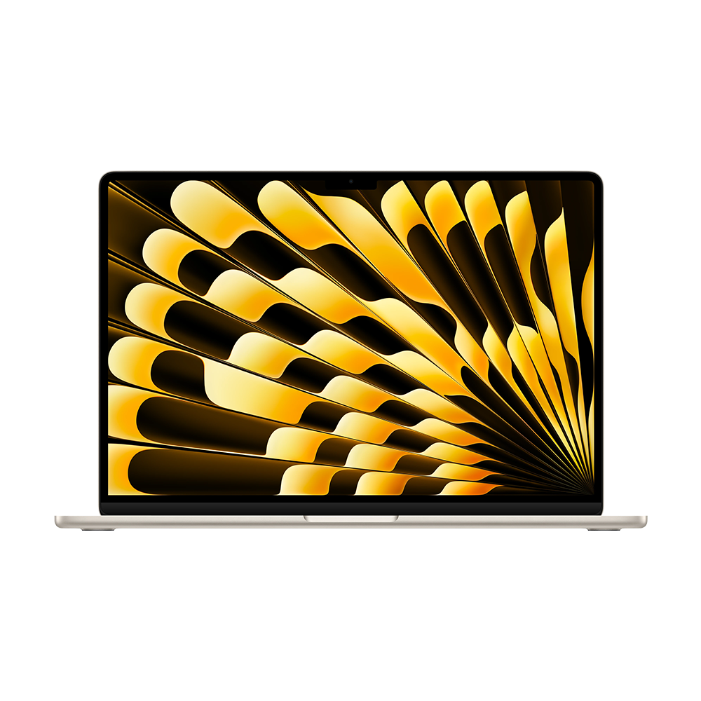 MacBook Air (15 po, M5)