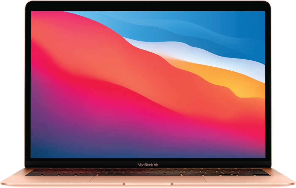 MacBook Air (M1, 2020)
