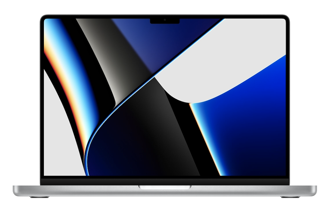 MacBook Pro (14 po, 2021)