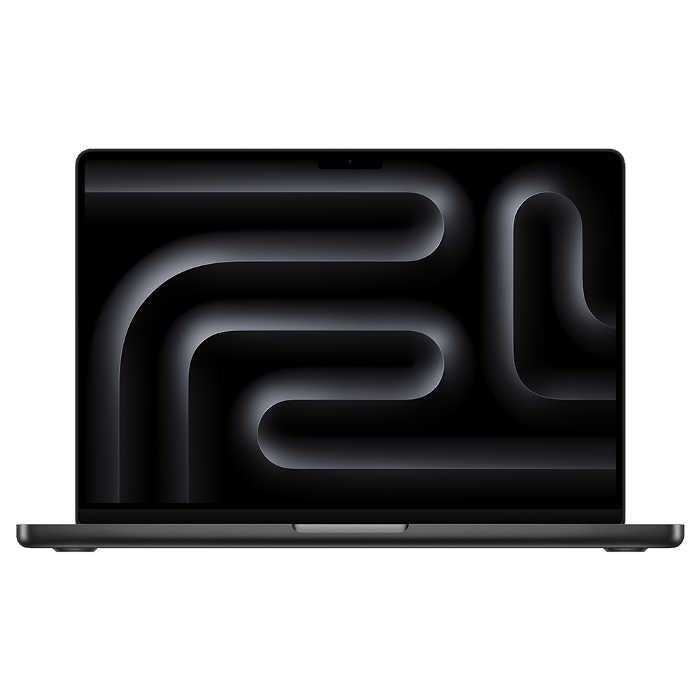 MacBook Pro (14 po, M4 Pro ou M4 Max, 2024)