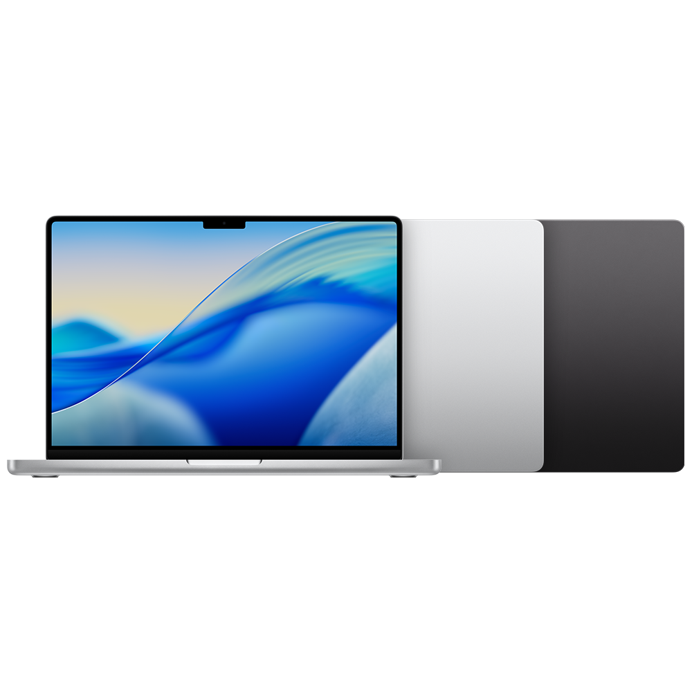 MacBook Pro (14 po, M5)